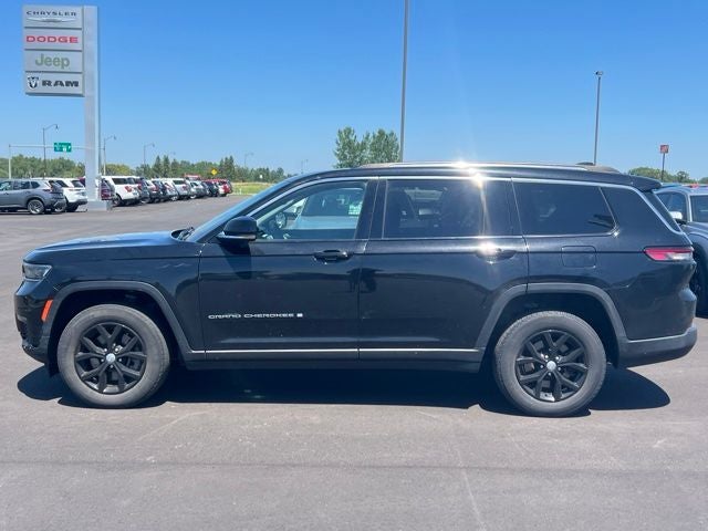 jeep grand cherokee l 2021 1C4RJKBG0M8112847 image jeep grand cherokee l 2021 1C4RJKBG0M8112847 image